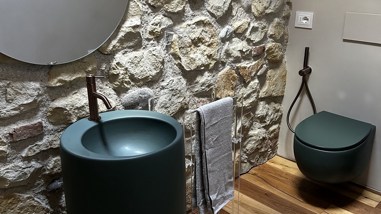 Photo of Bathroom in Marostica