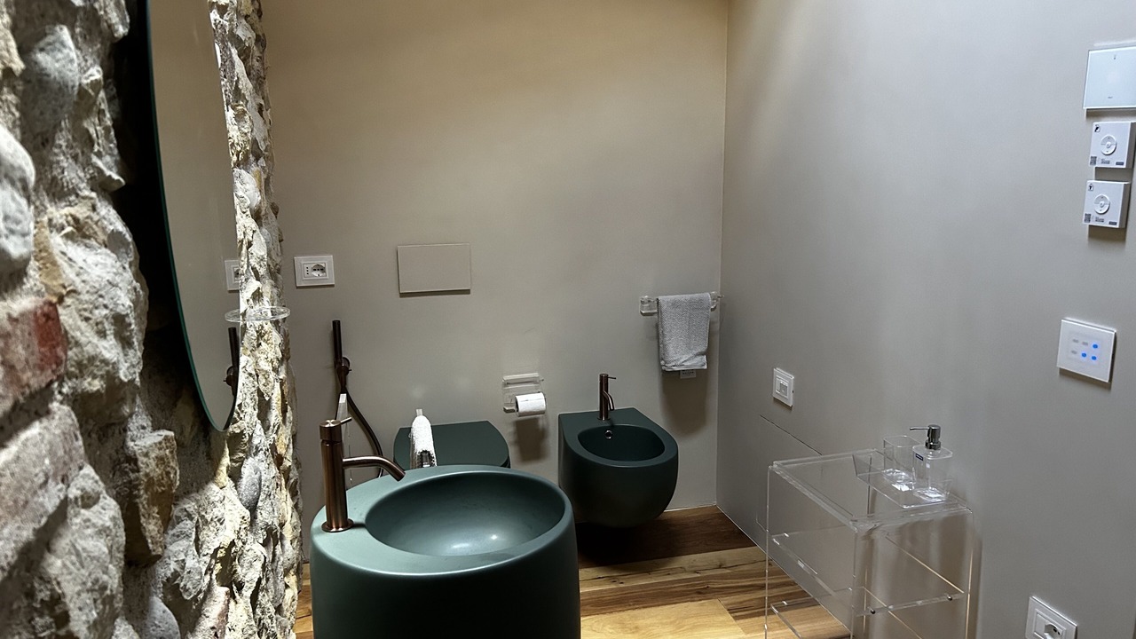Photo of Bathroom in Marostica
