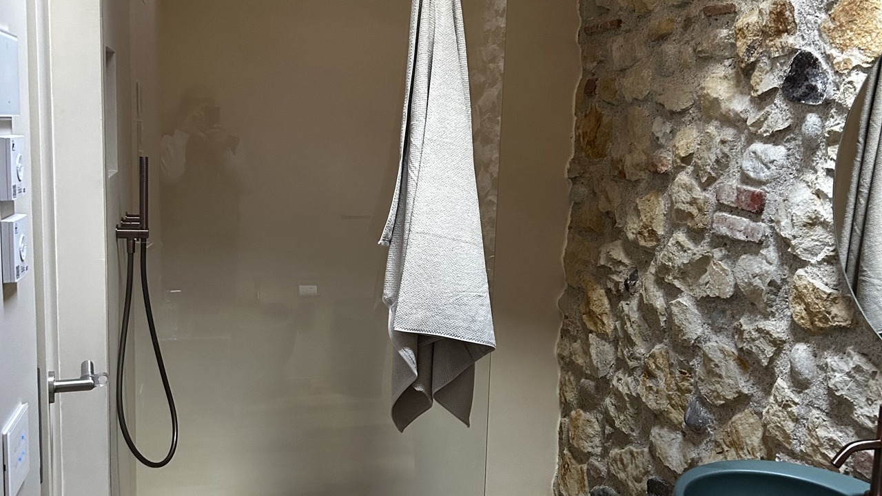 Photo of Bathroom in Marostica