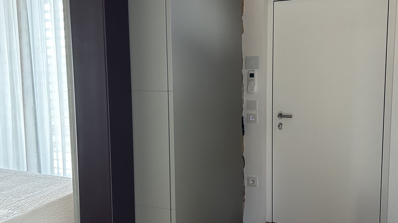 Photo of Bedroom in Marostica