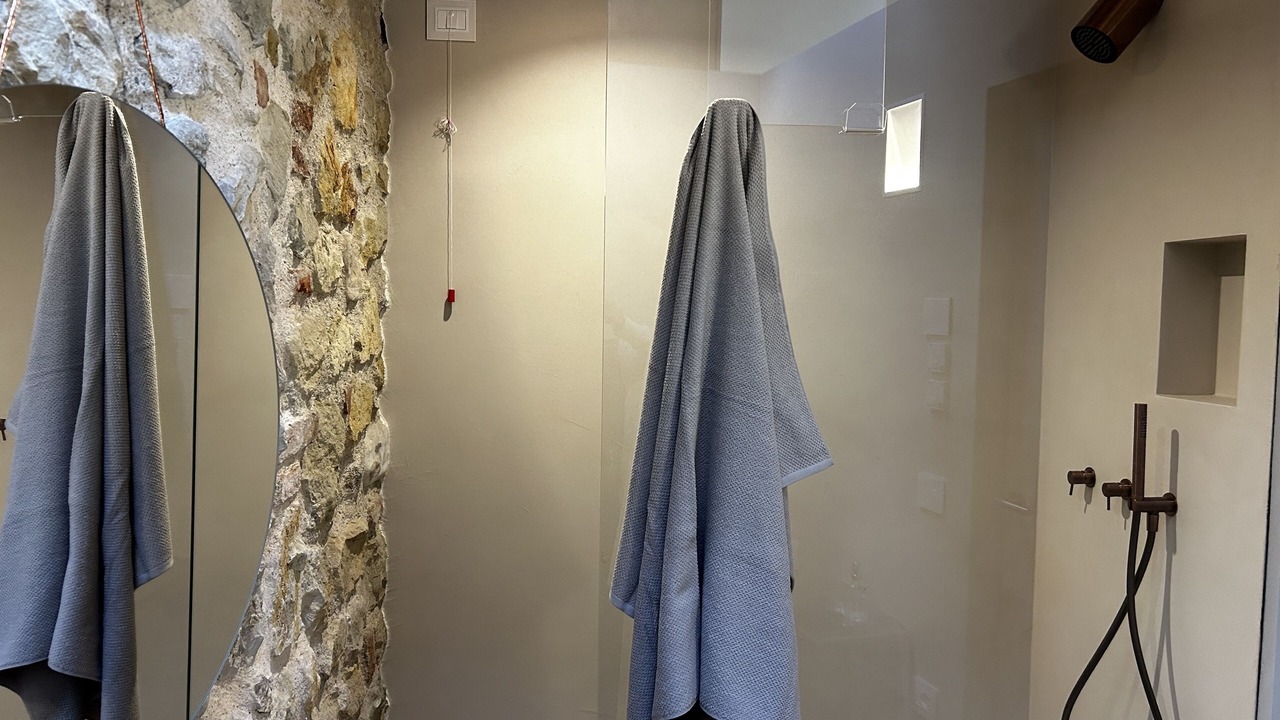 Photo of Bathroom in Marostica