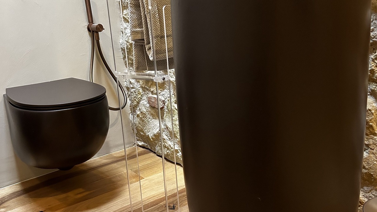 Photo of Bathroom in Marostica