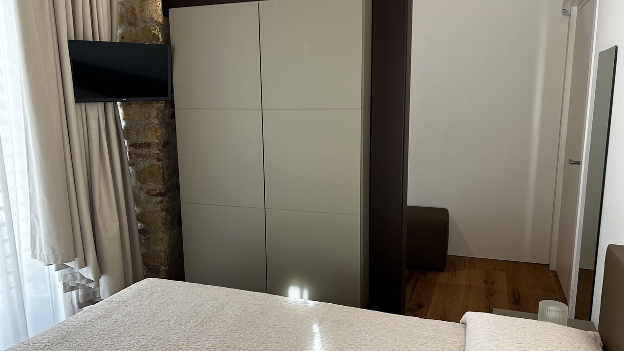 Photo of Bedroom in Marostica