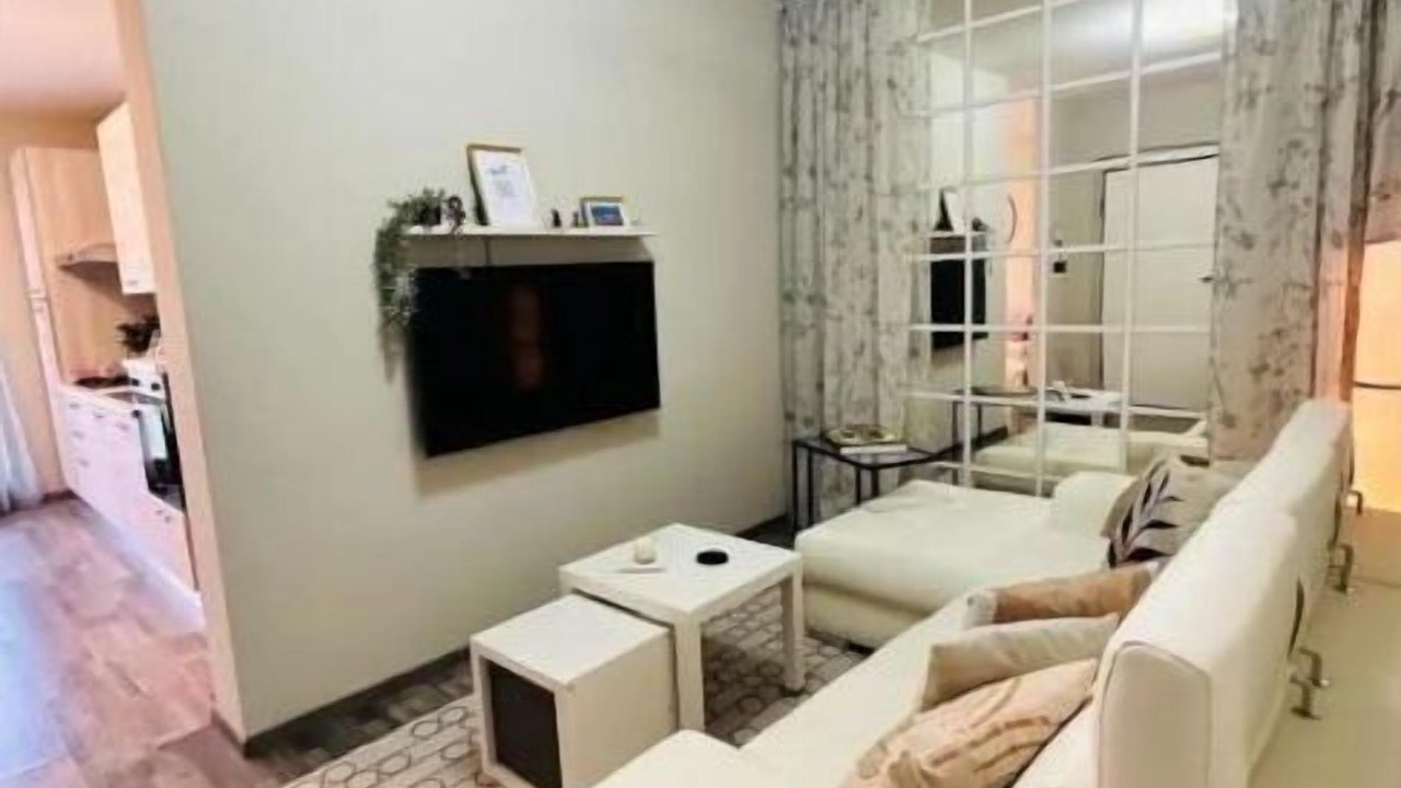 Photo of Livingroom in Piossasco