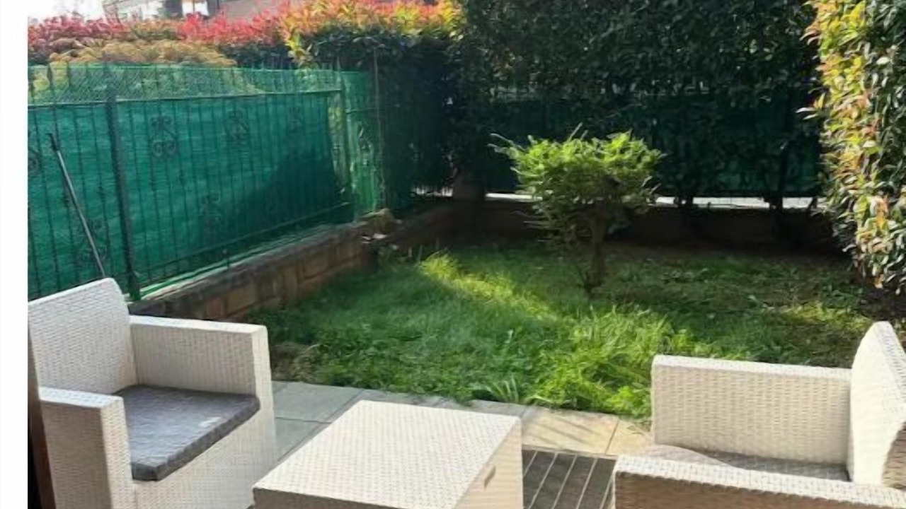 Photo of Patio Balcony in Piossasco