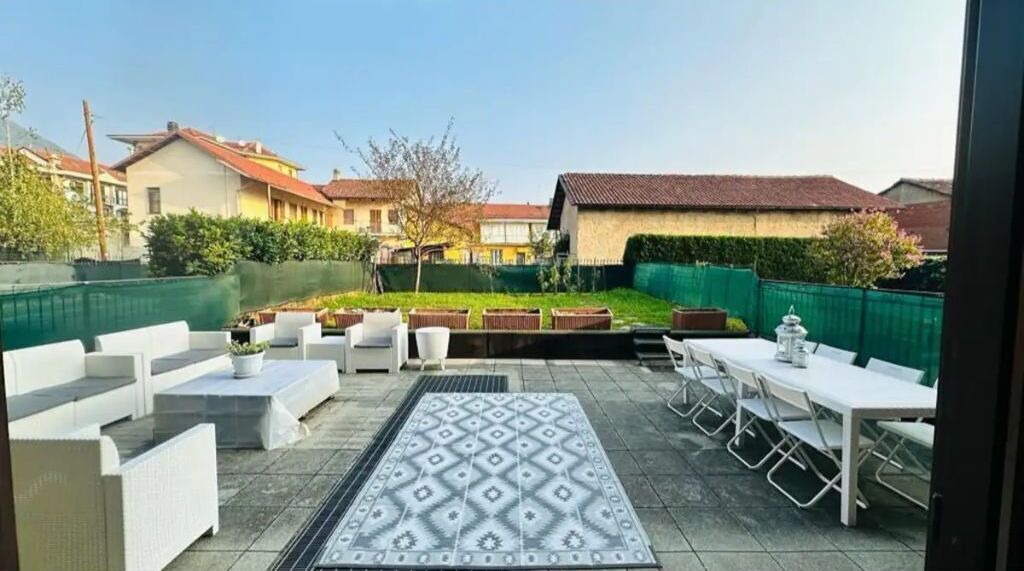 Photo of Outdoor in Piossasco