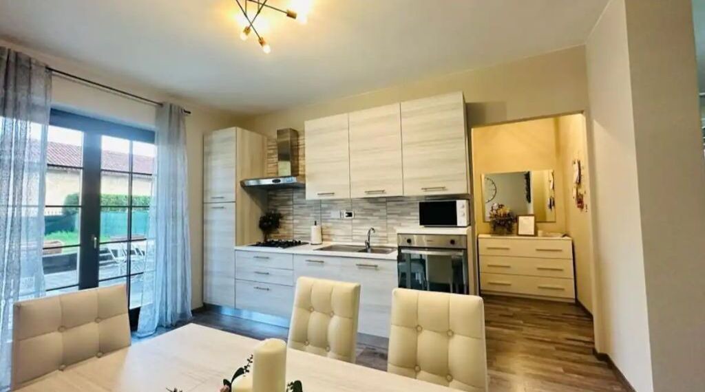 Photo of Kitchen in Piossasco
