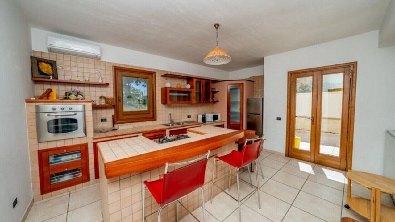 Photo of Kitchen in Torricella