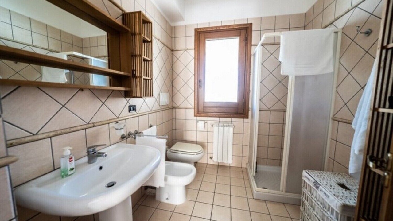 Photo of Bathroom in Torricella