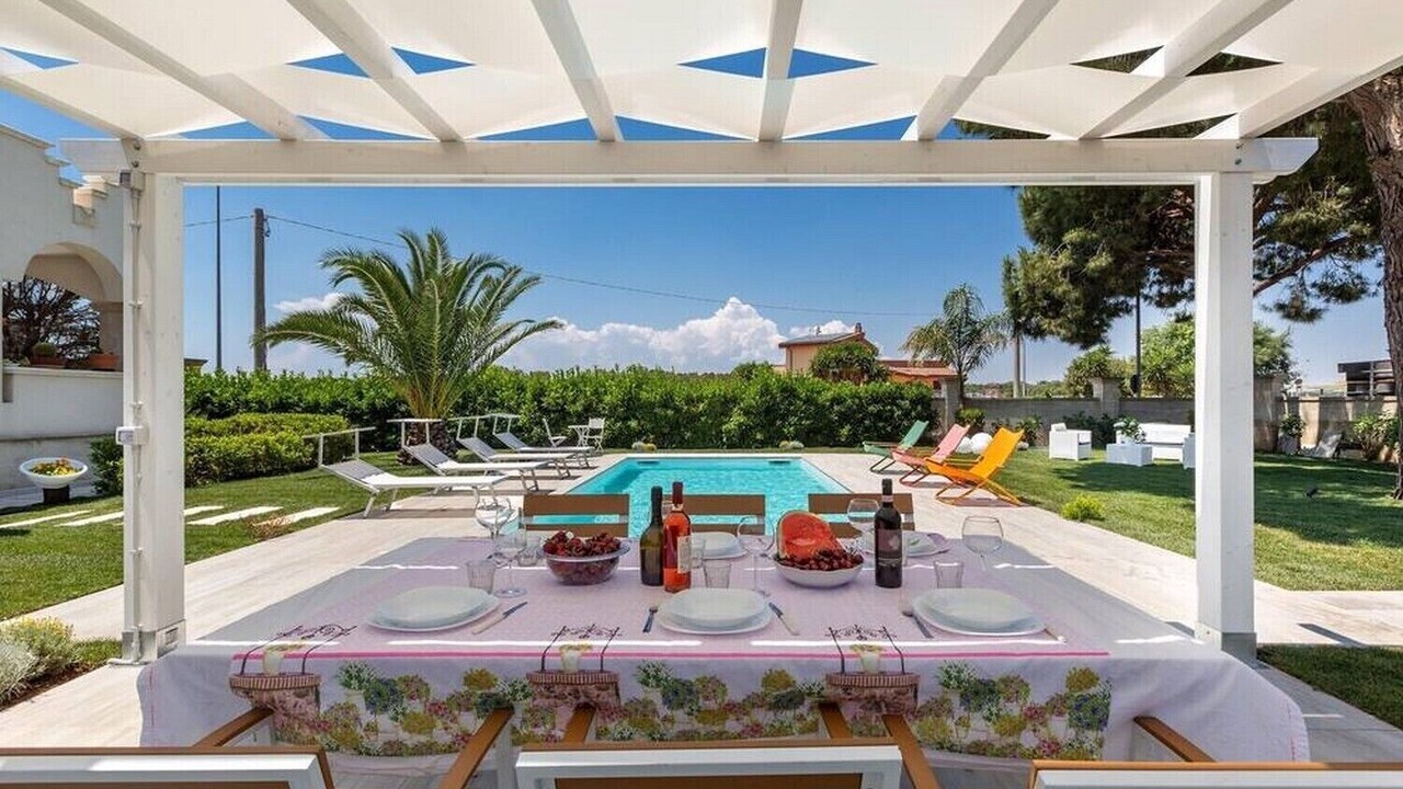 Photo of Outdoor in Torricella