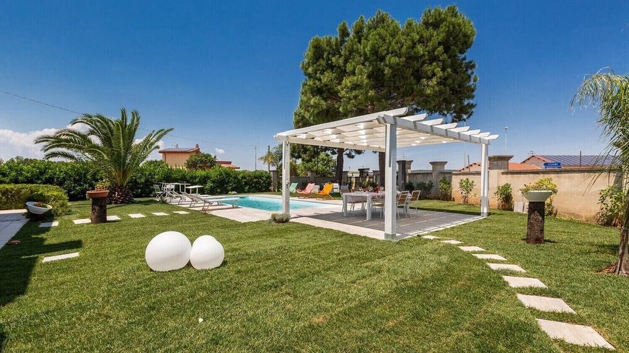 Photo of Outdoor in Torricella