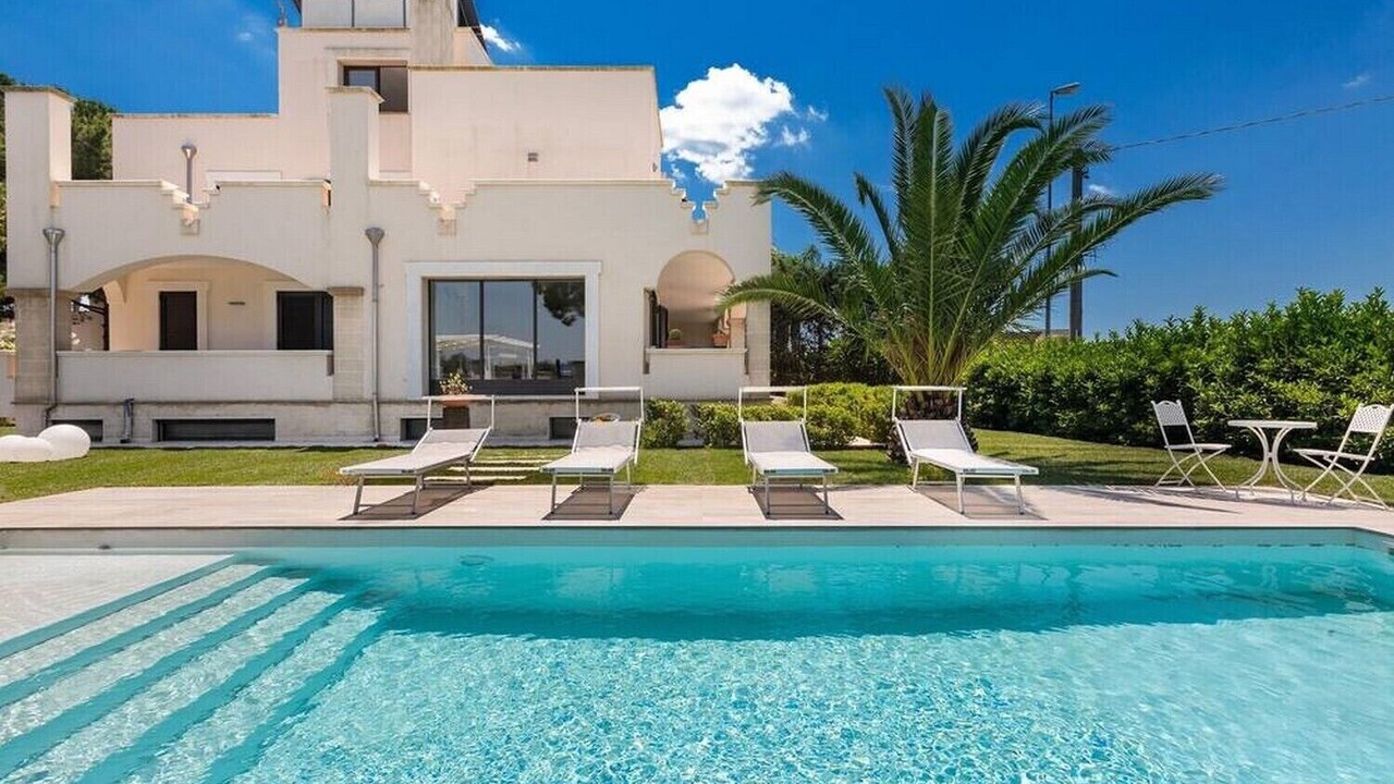 Photo of Outdoor in Torricella