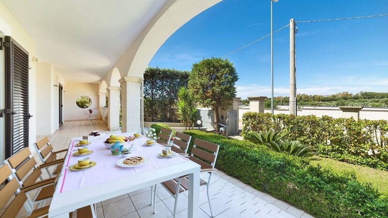 Photo of Outdoor in Torricella
