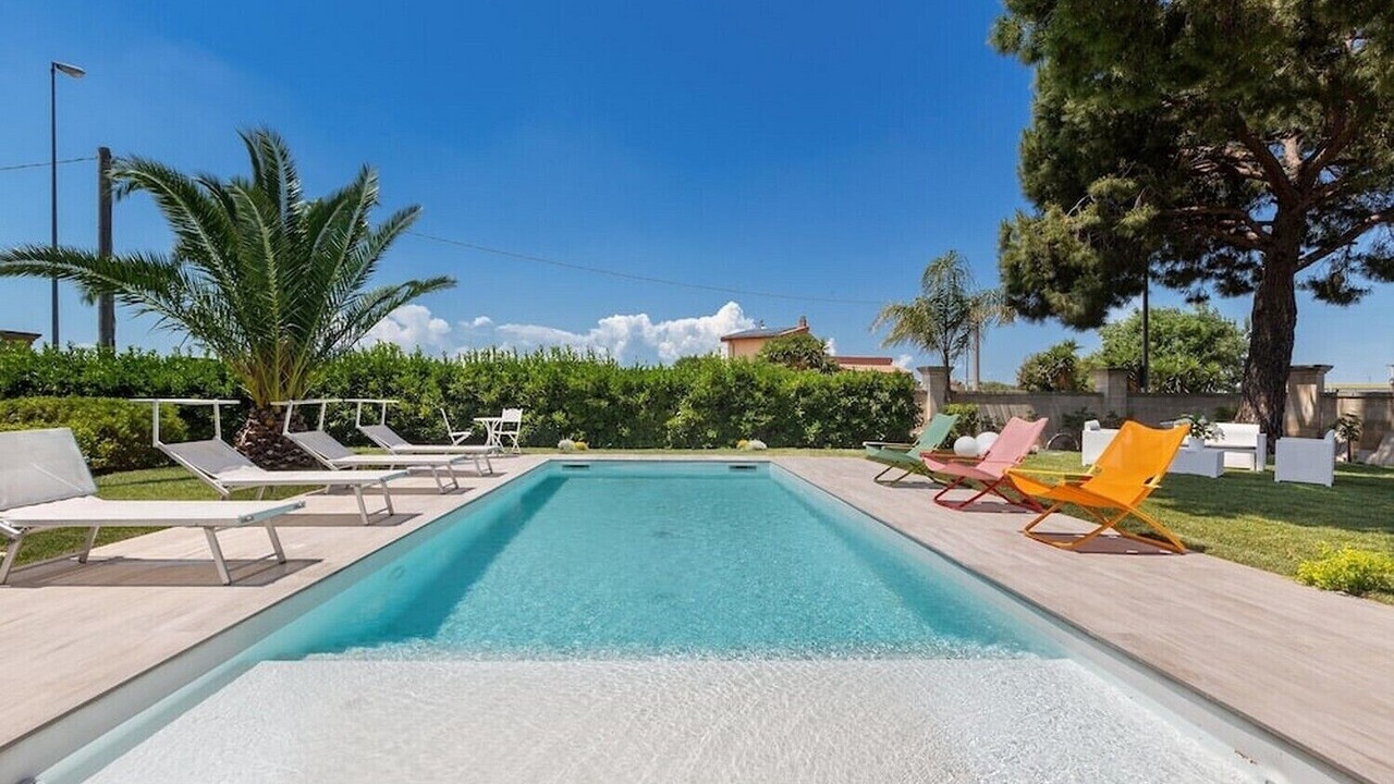 Photo of Outdoor in Torricella