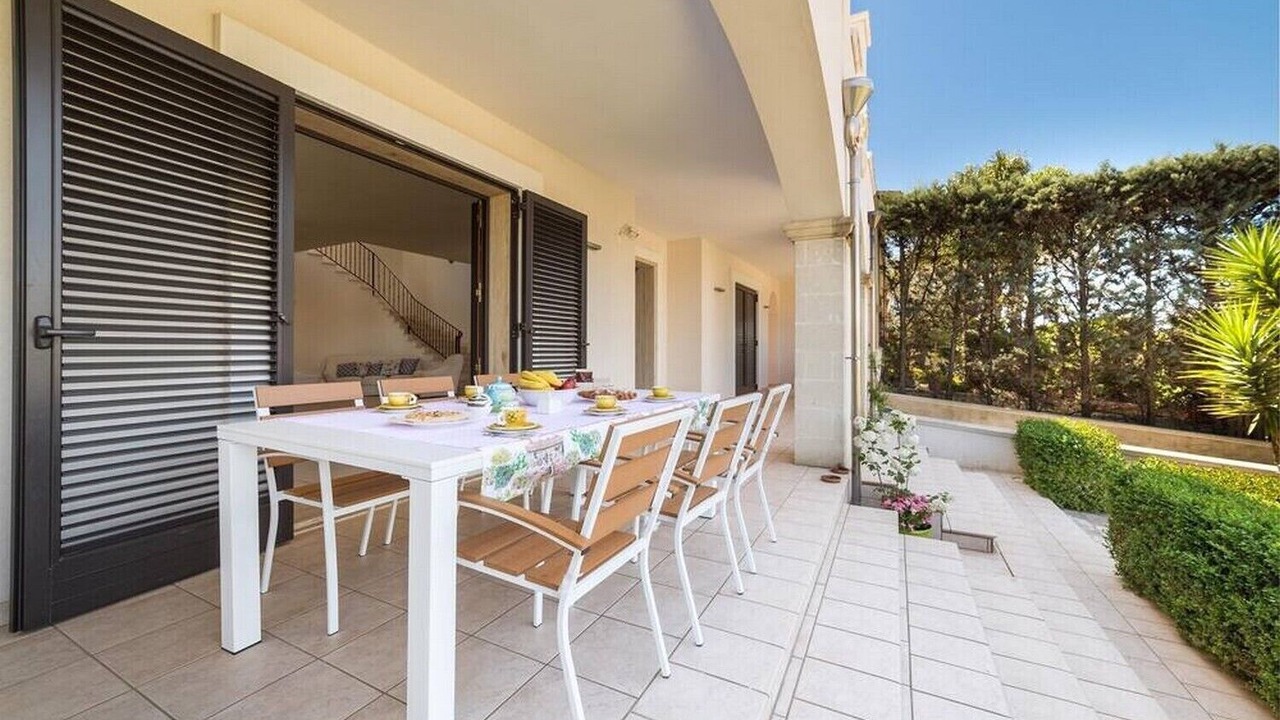 Photo of Outdoor in Torricella