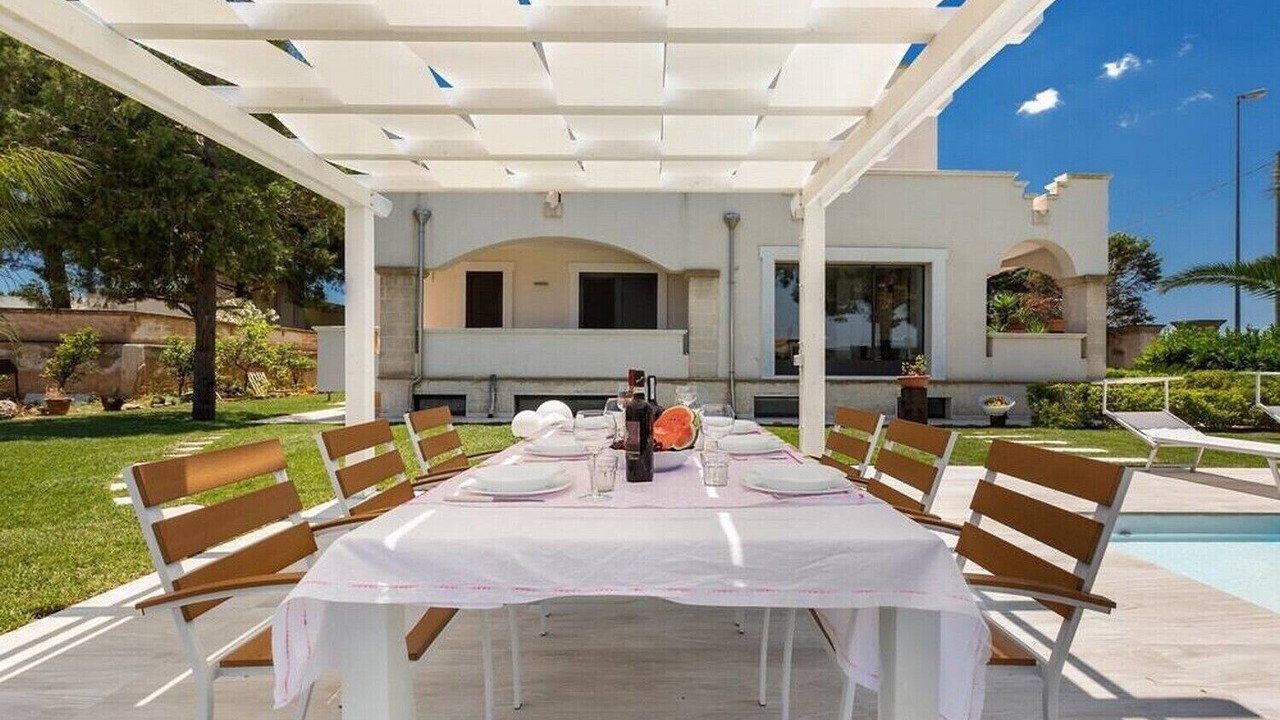 Photo of Outdoor in Torricella