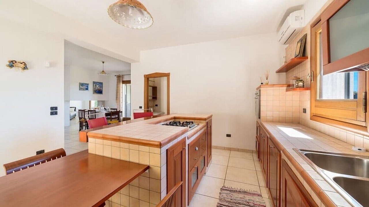 Photo of Kitchen in Torricella