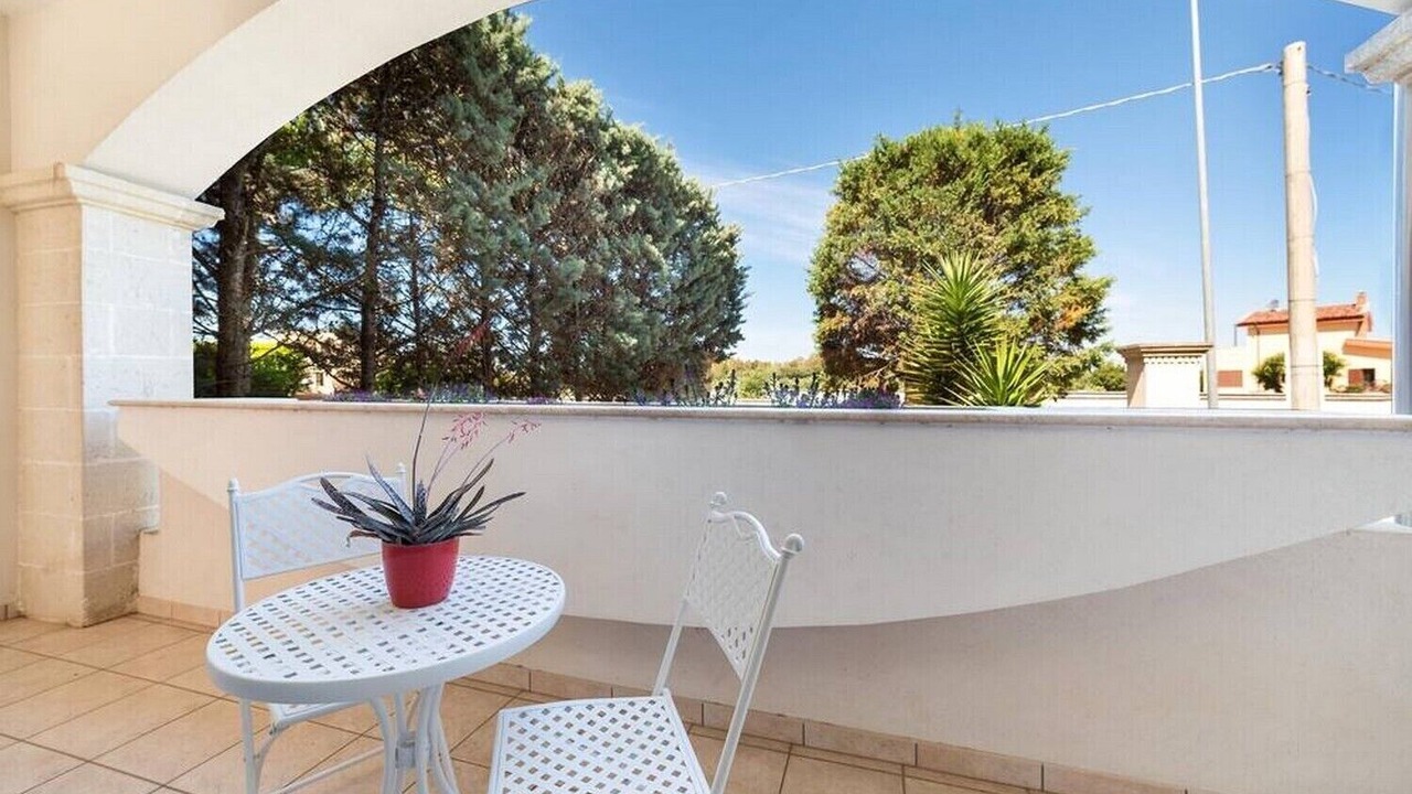 Photo of Outdoor in Torricella