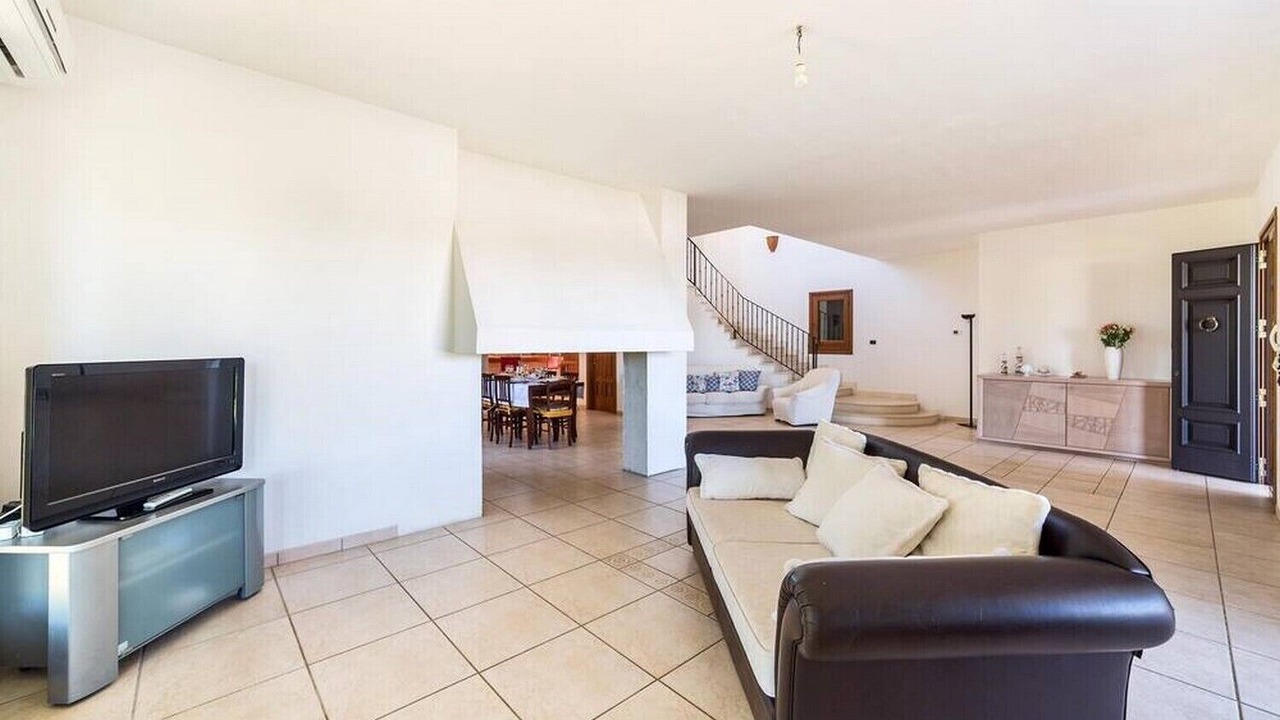 Photo of Livingroom in Torricella