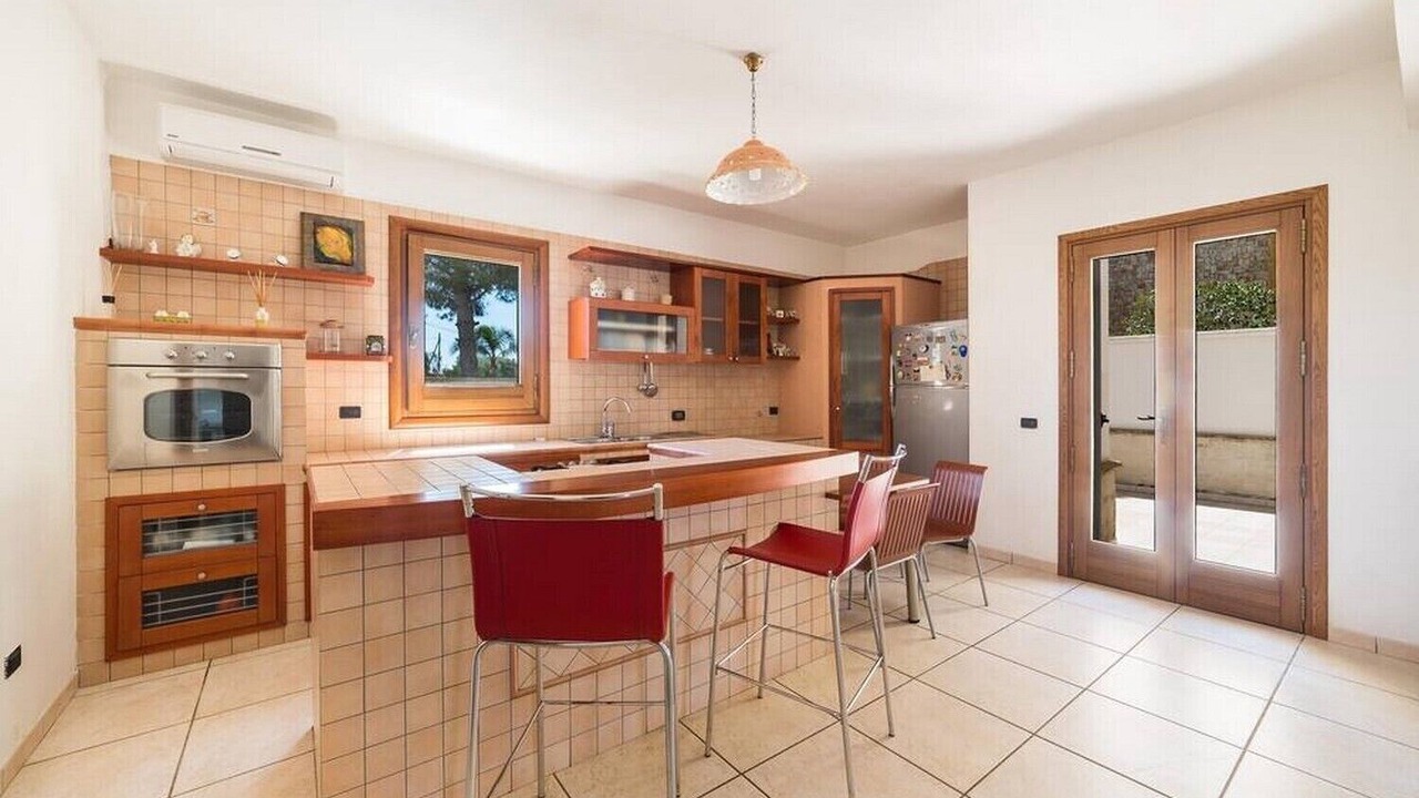 Photo of Kitchen in Torricella