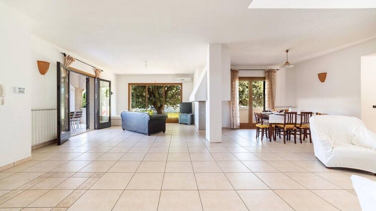 Photo of Livingroom in Torricella