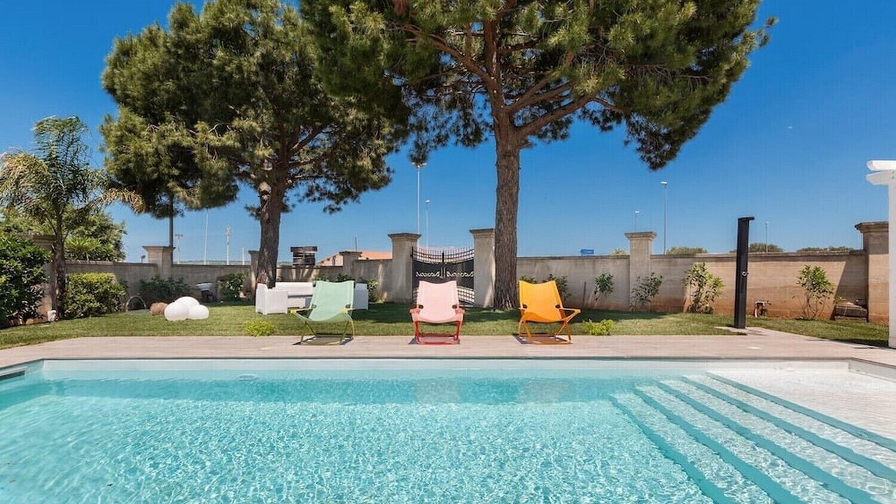 Photo of Outdoor in Torricella
