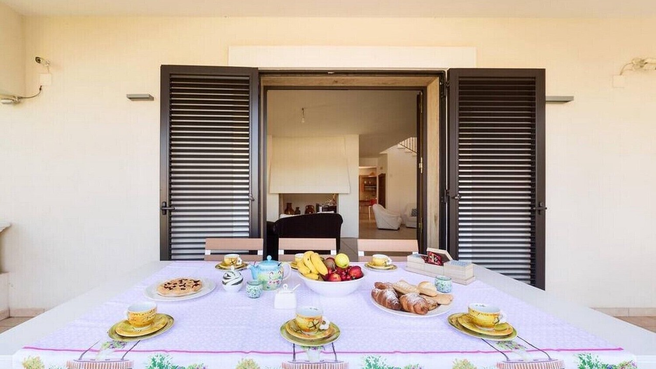 Photo of Outdoor in Torricella
