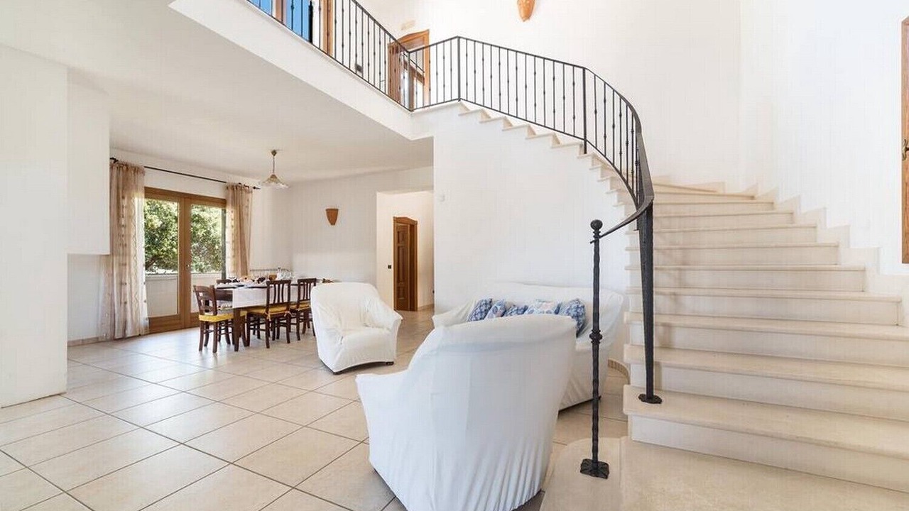 Photo of Livingroom in Torricella