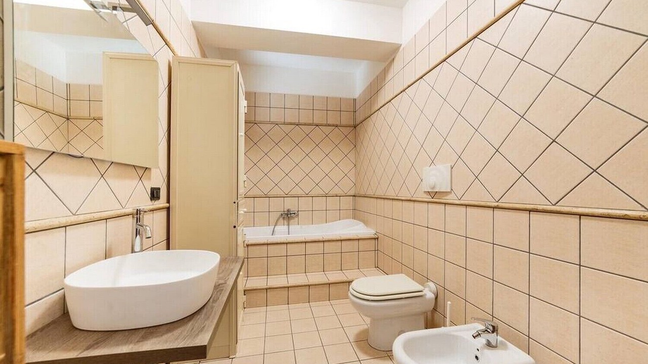Photo of Bathroom in Torricella