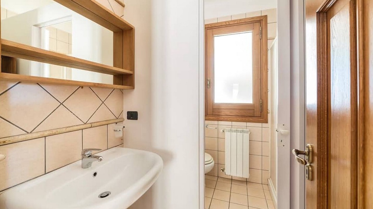 Photo of Bathroom in Torricella