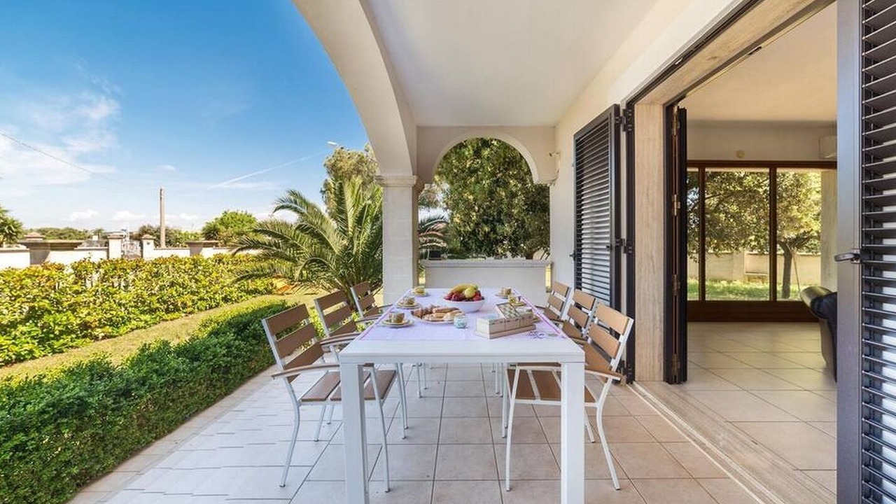 Photo of Outdoor in Torricella