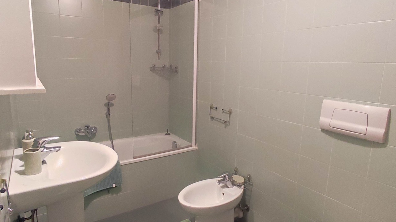 Photo of Bathroom in Alessandria