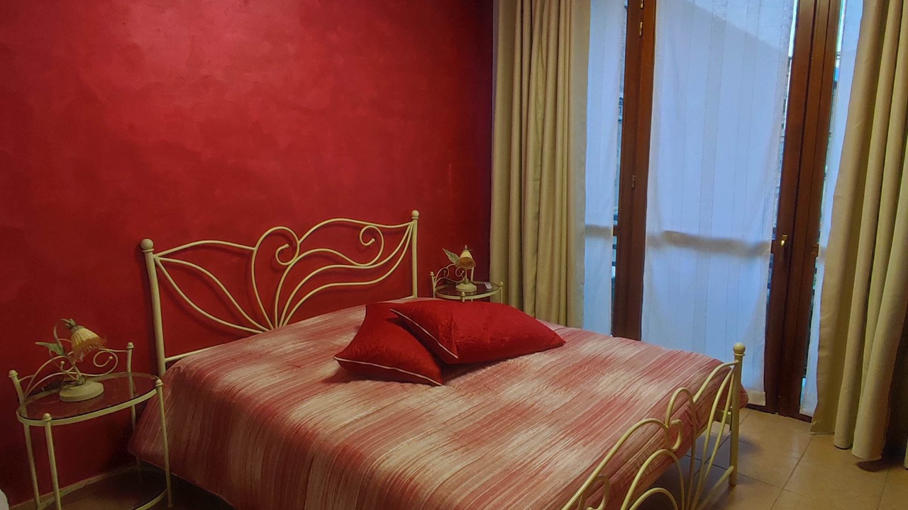 Photo of Bedroom in Alessandria