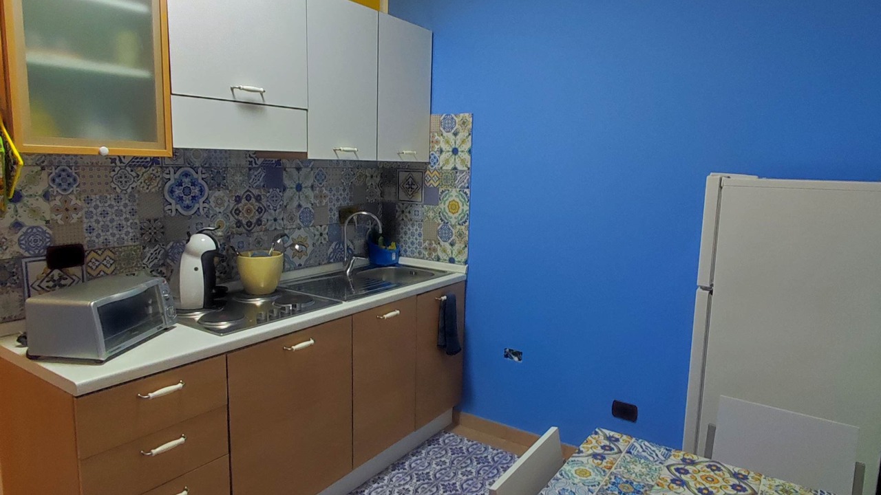 Photo of Kitchen in Alessandria