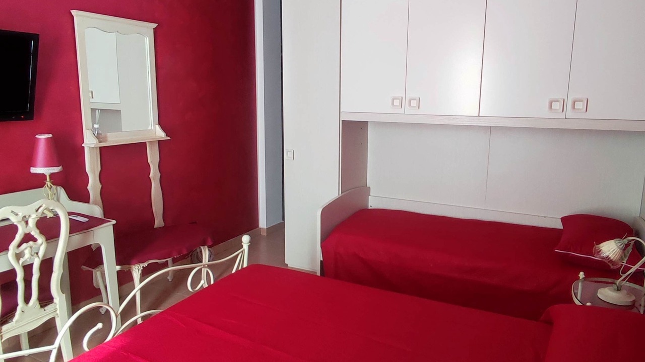 Photo of Bedroom in Alessandria