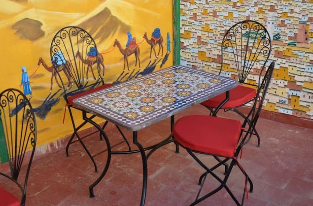 Photo of Outdoor in Bab Lghoul