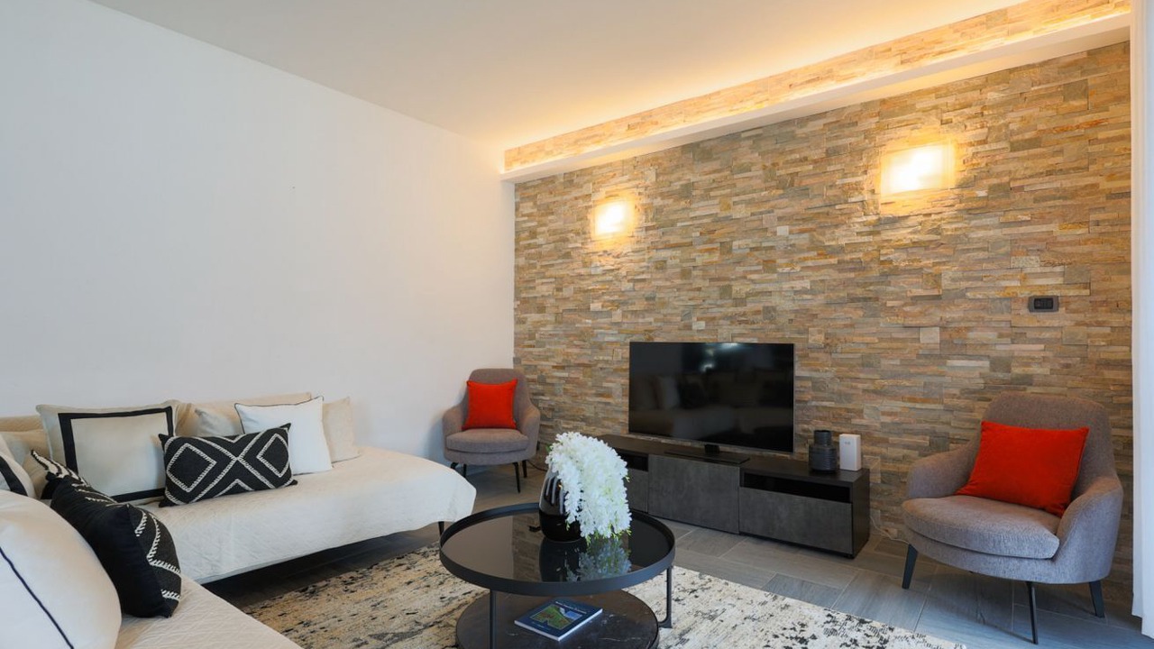 Photo of Livingroom in Riva