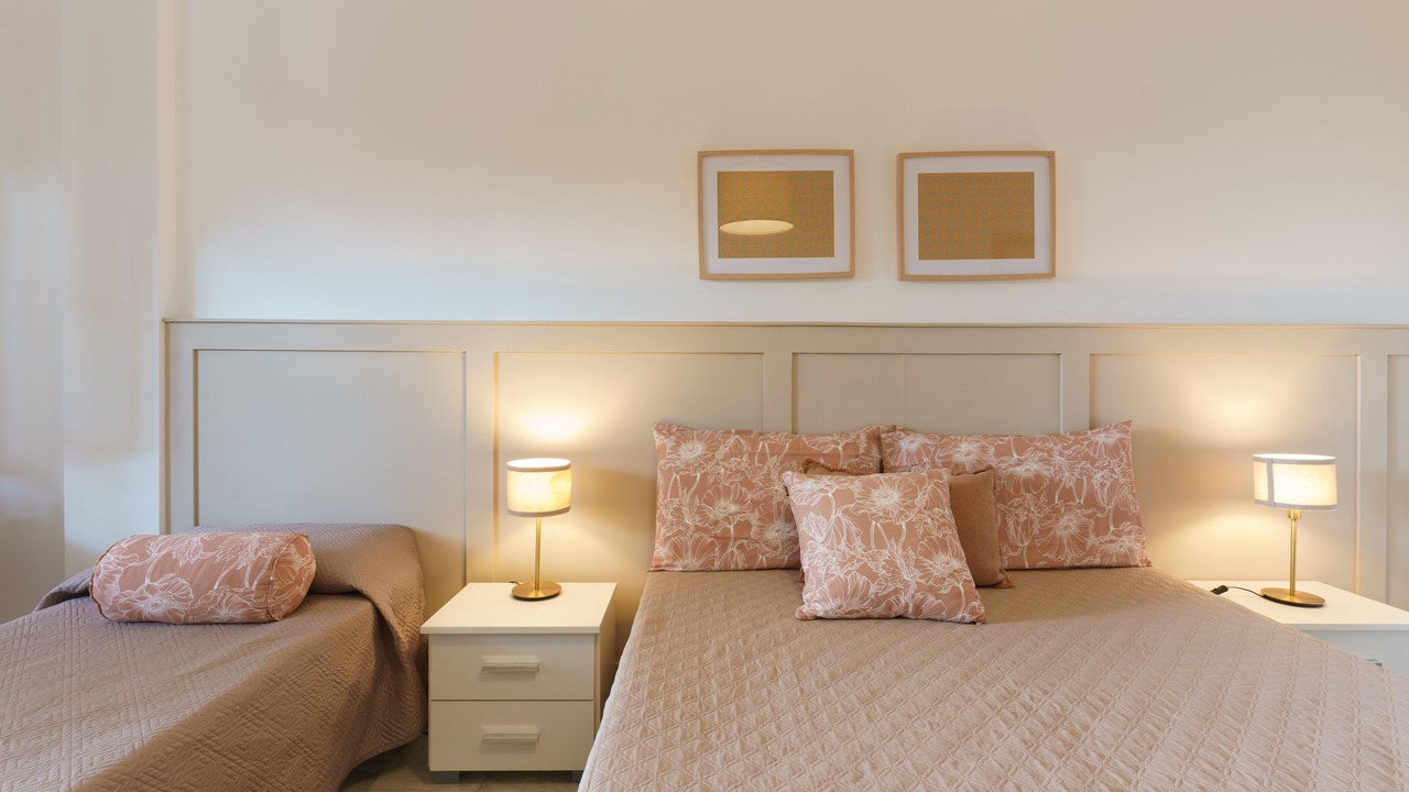 Photo of Bedroom in Pantanagianni-pezze Morelli