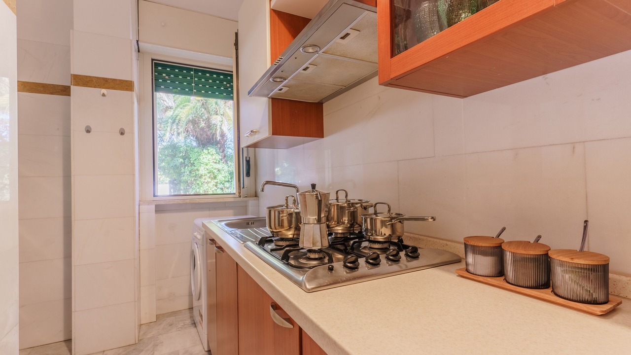 Photo of Kitchen in Pantanagianni-pezze Morelli