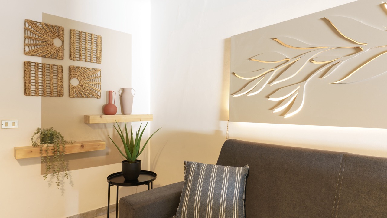 Photo of Livingroom in Pantanagianni-pezze Morelli