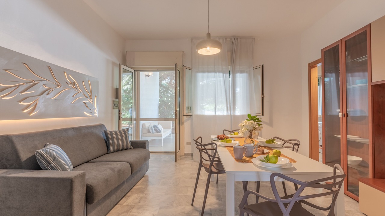 Photo of Livingroom in Pantanagianni-pezze Morelli