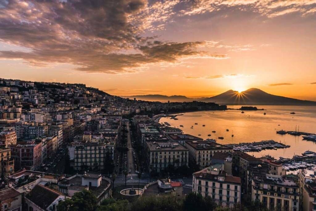 Photo of Outdoor in San Ferdinando