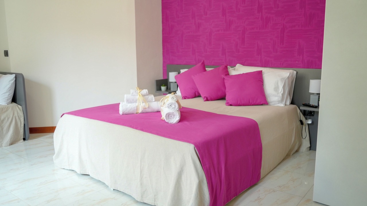 Photo of Bedroom in San Ferdinando
