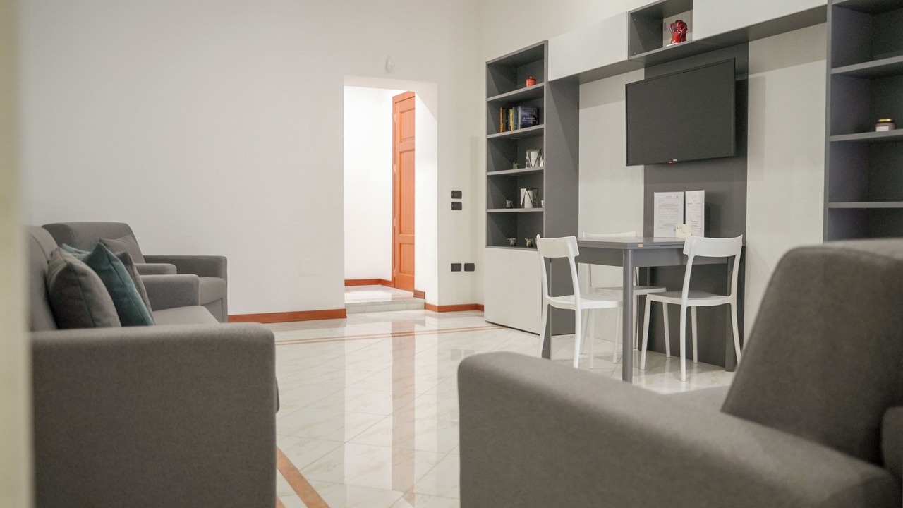Photo of Livingroom in San Ferdinando