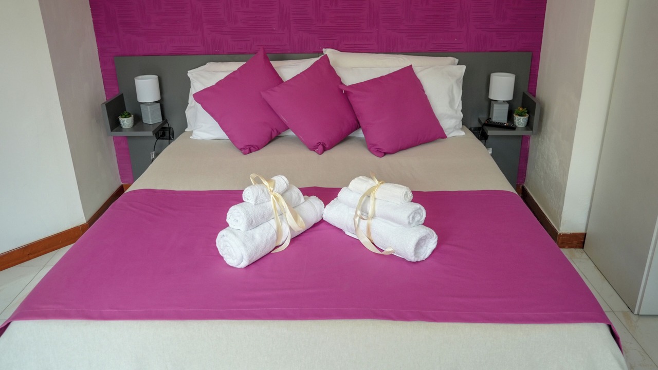 Photo of Bedroom in San Ferdinando