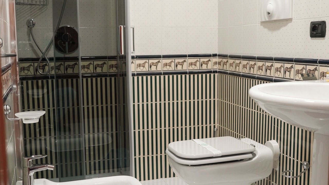 Photo of Bathroom in San Ferdinando