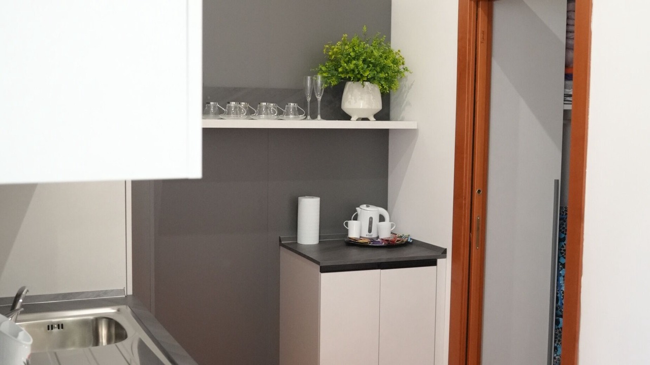Photo of Kitchen in San Ferdinando