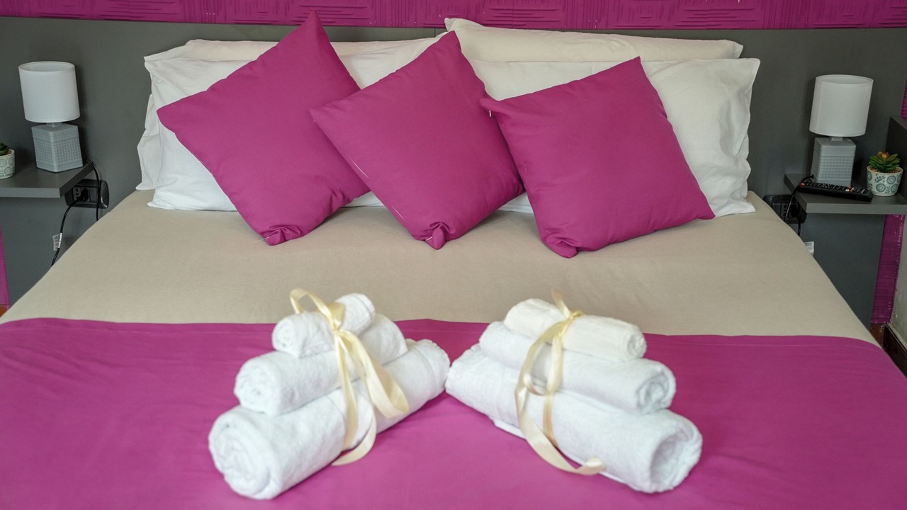 Photo of Bedroom in San Ferdinando