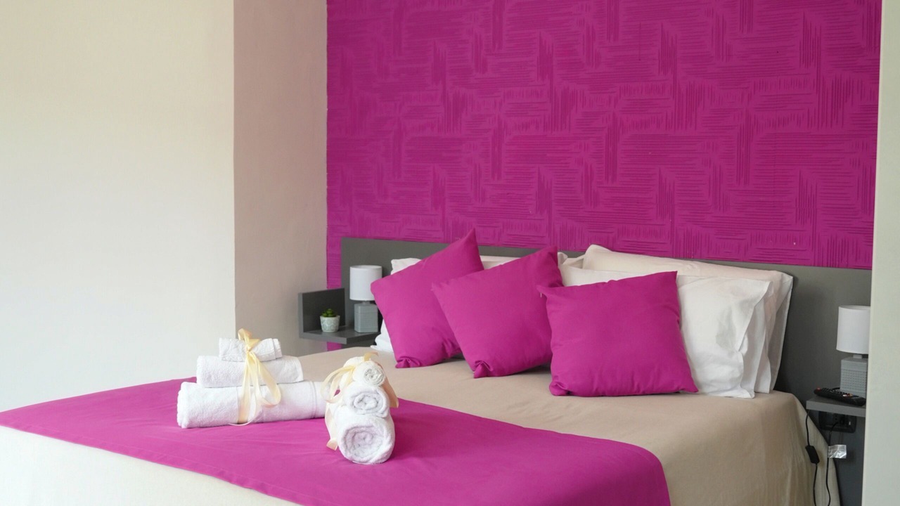 Photo of Bedroom in San Ferdinando