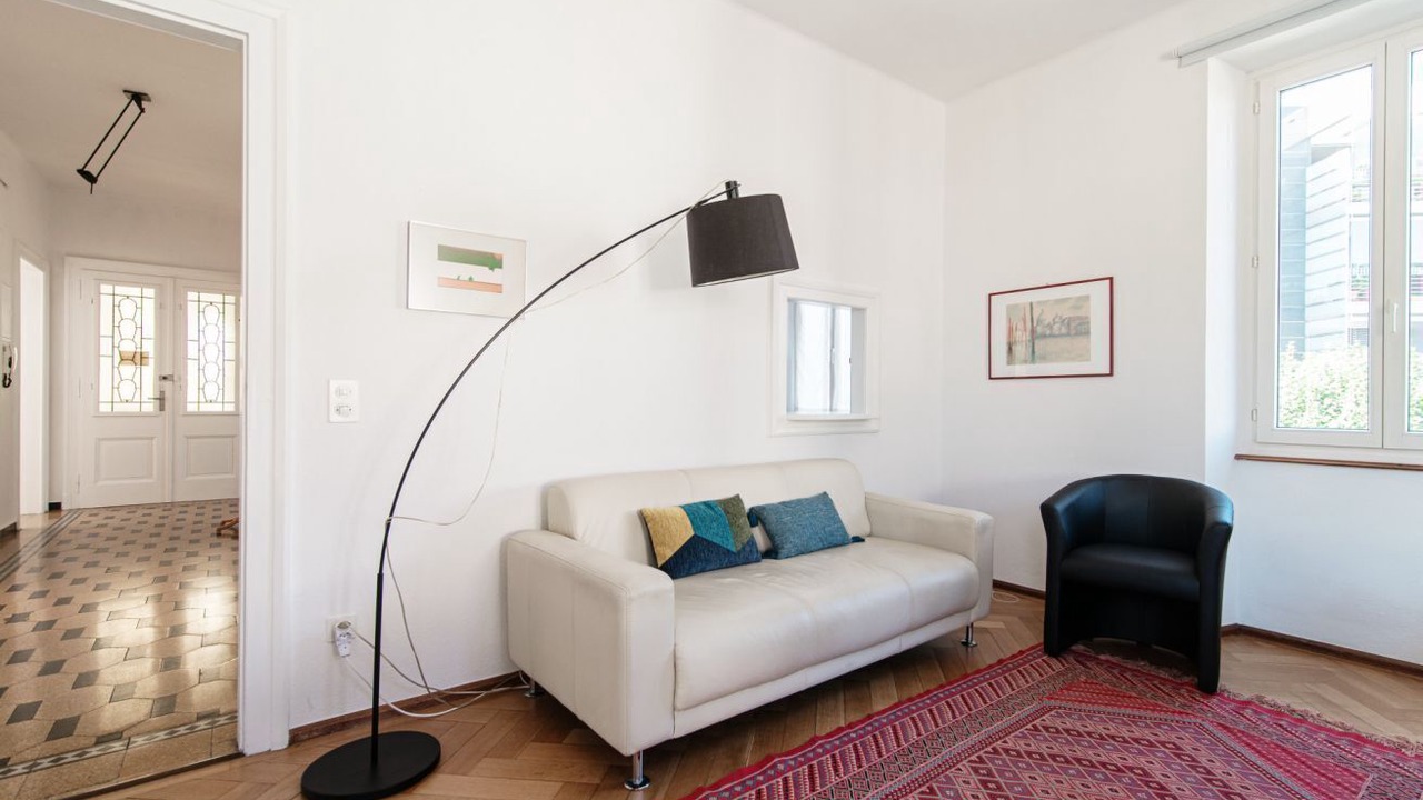 Photo of Livingroom in Massagno